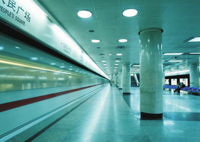 我公司連續(xù)中標寧波地鐵、武漢地鐵