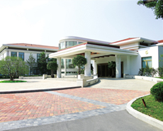 蘇州金雞湖國賓館