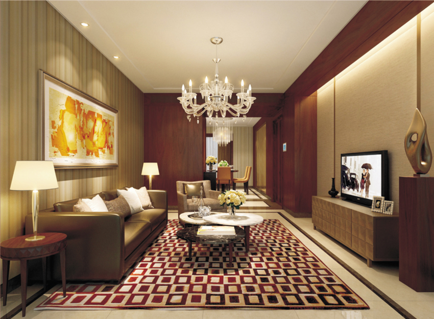 南通圓融廣場住宅