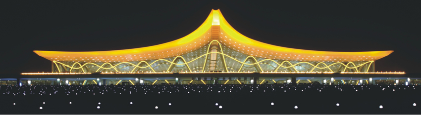 昆明長水國際機場