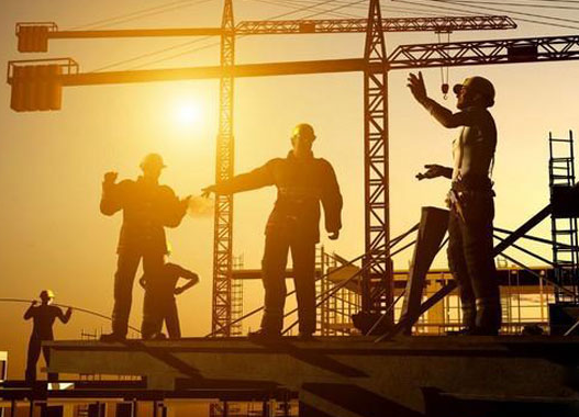 新常態下建筑業企業轉型升級的方向與思考