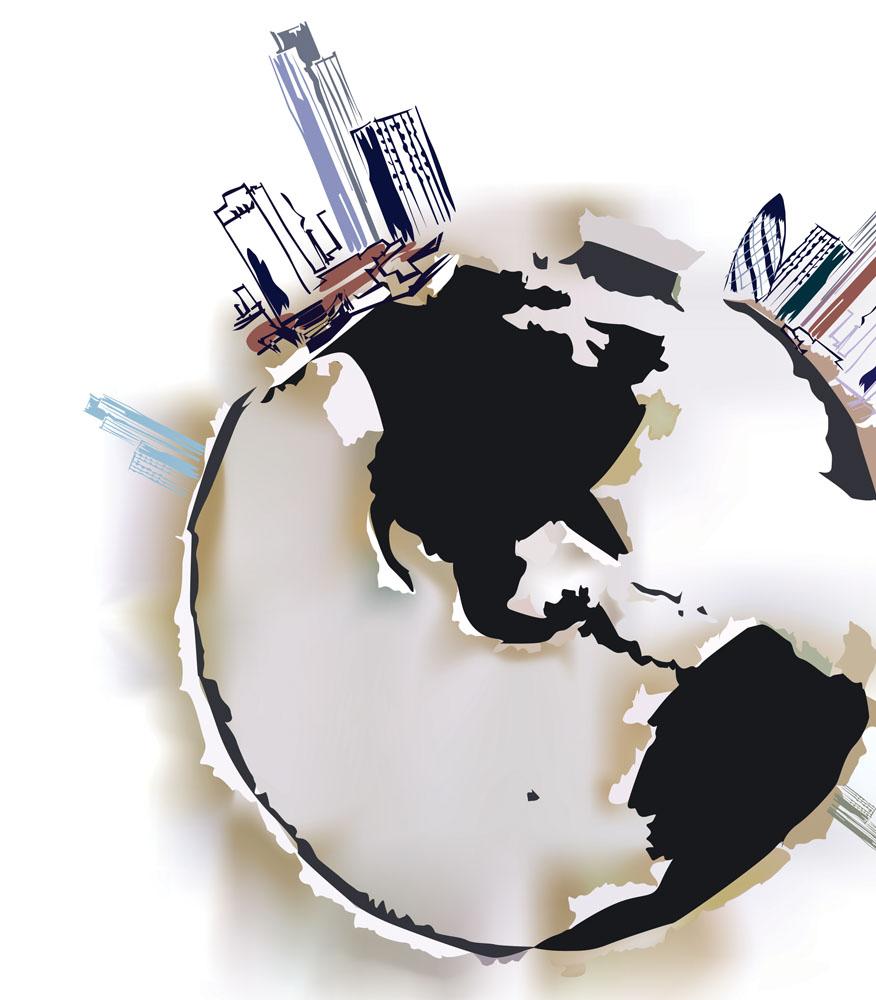 2016年建筑行業市場行情分析，未來的日子會如何?