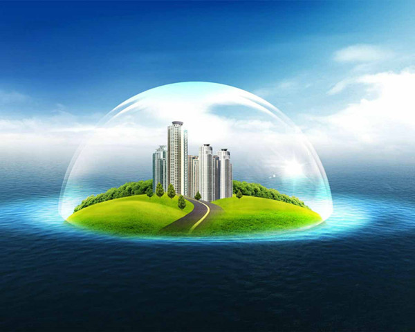 建筑業(yè)2016年現(xiàn)狀分析：綠色建筑將挑起建筑行業(yè)“大梁”