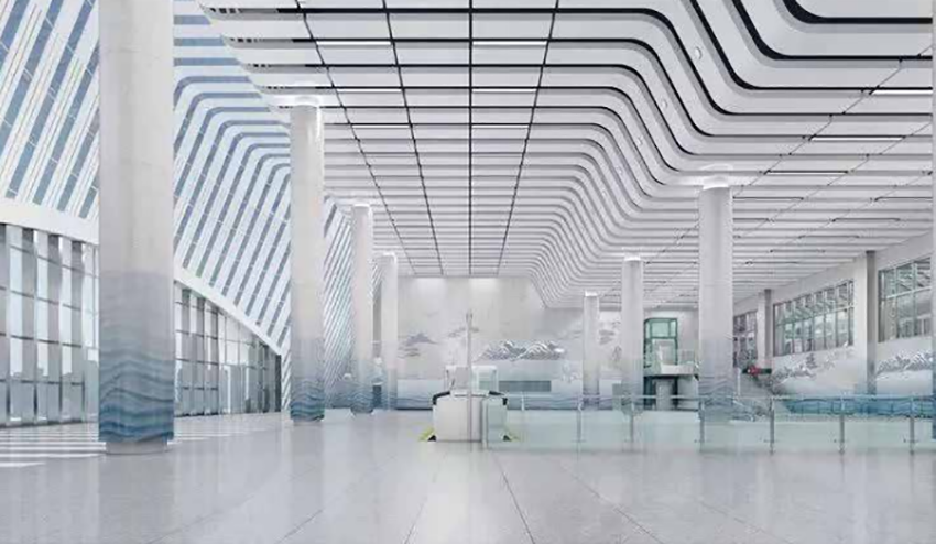 溫州市域鐵路S1線