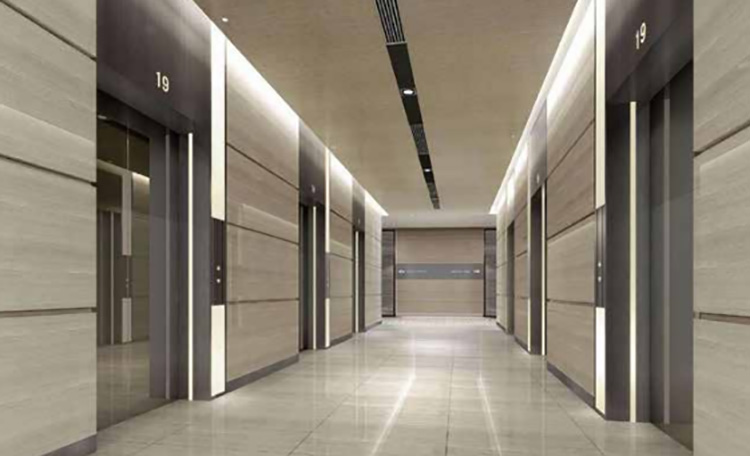 上海張江集電港2-4 商務辦公項目