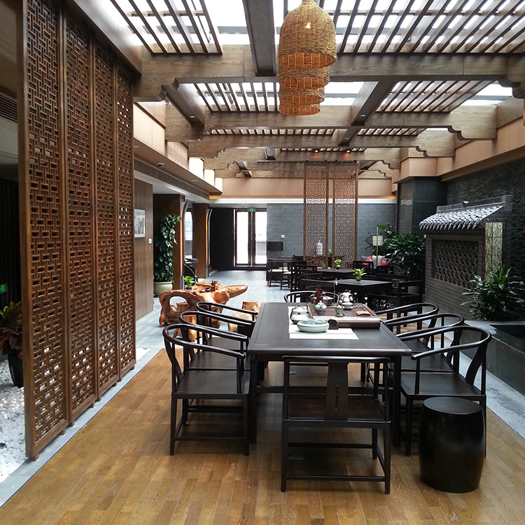 成都雙流國(guó)際機(jī)場(chǎng)賓館