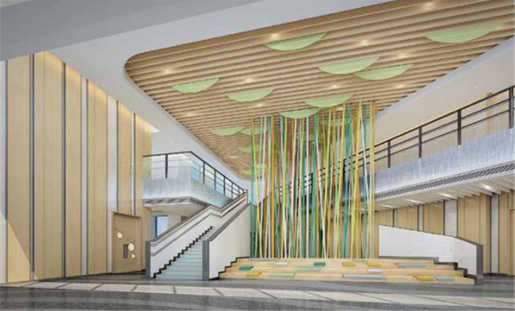 蘇州達善幼兒園