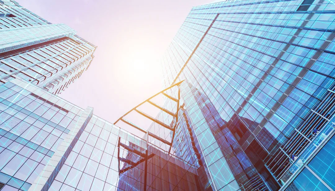 新春賀信 | 上海藍天承建蕭山機場項目獲得高度肯定