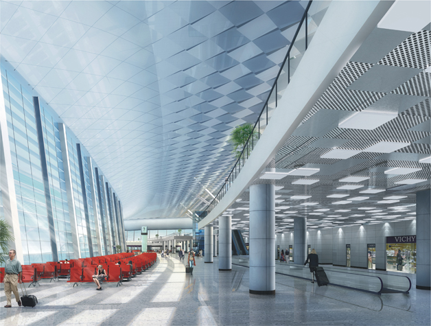 8、T2航站樓主樓候機廳（效果圖）.jpg